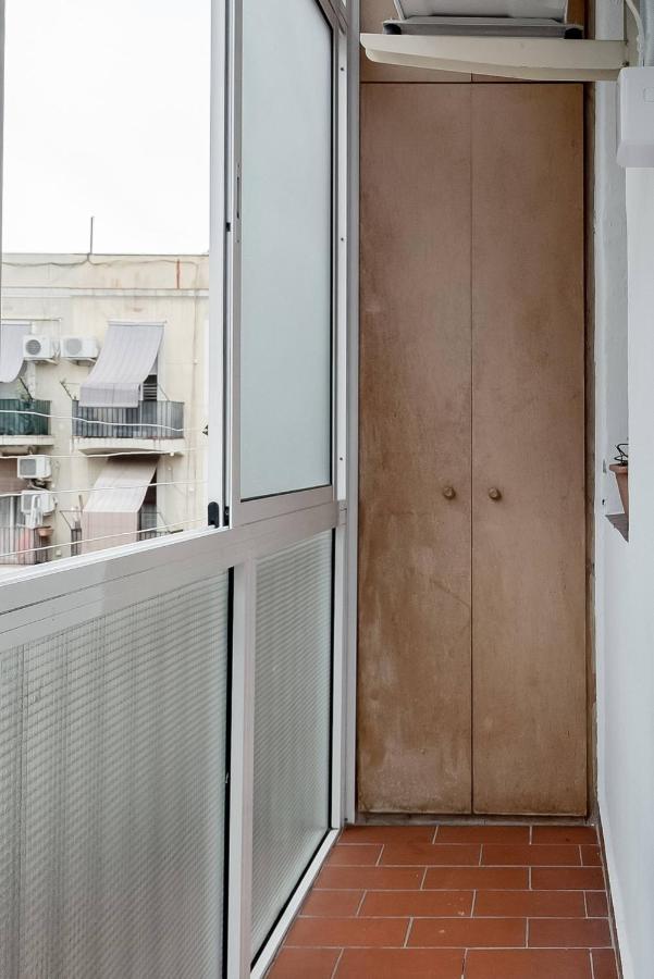Lovely Loft Near Barcelona Center Exterior foto